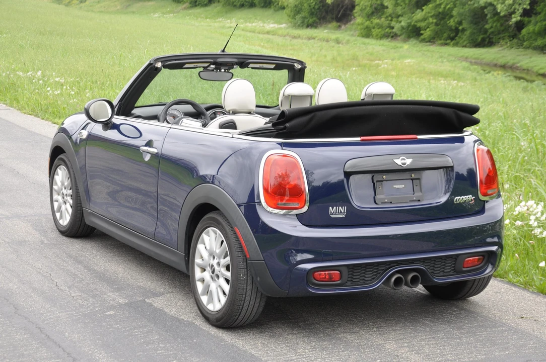 2016 Mini Mini Cooper S 3rd Gen - Image 7 of 31