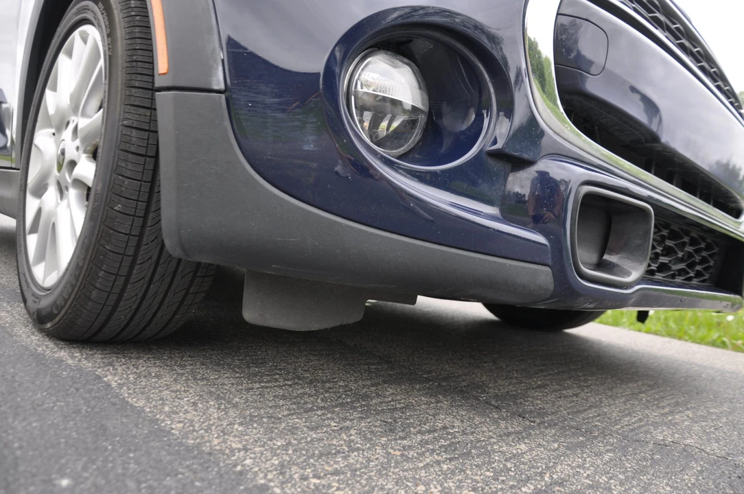 2016 Mini Mini Cooper S 3rd Gen - Image 23 of 31