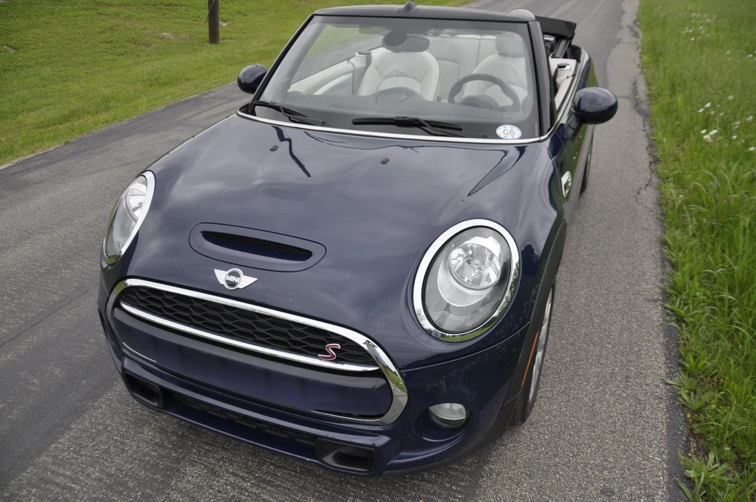 2016 Mini Mini Cooper S 3rd Gen - Image 2 of 31