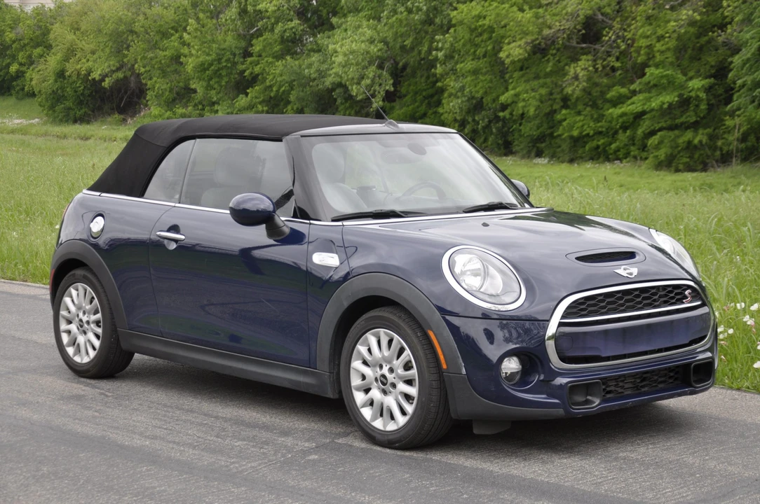 2016 Mini Mini Cooper S 3rd Gen - Image 14 of 31