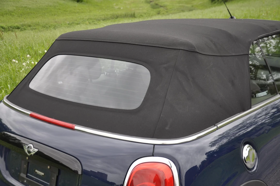 2016 Mini Mini Cooper S 3rd Gen - Image 30 of 31