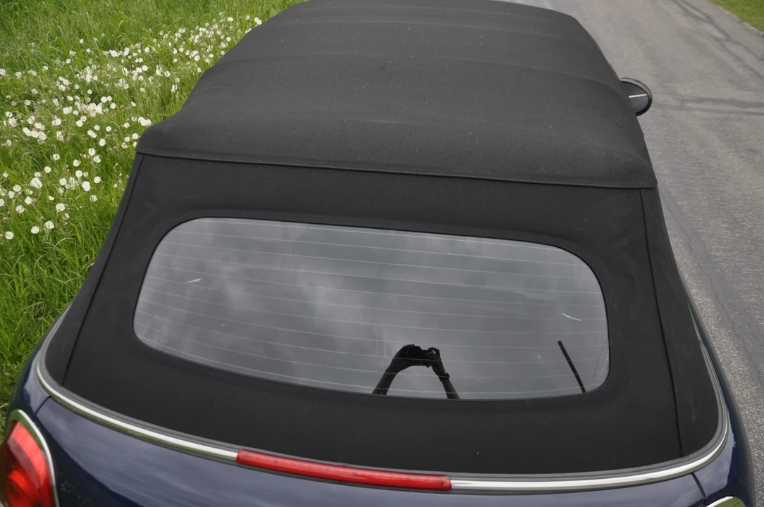 2016 Mini Mini Cooper S 3rd Gen - Image 29 of 31