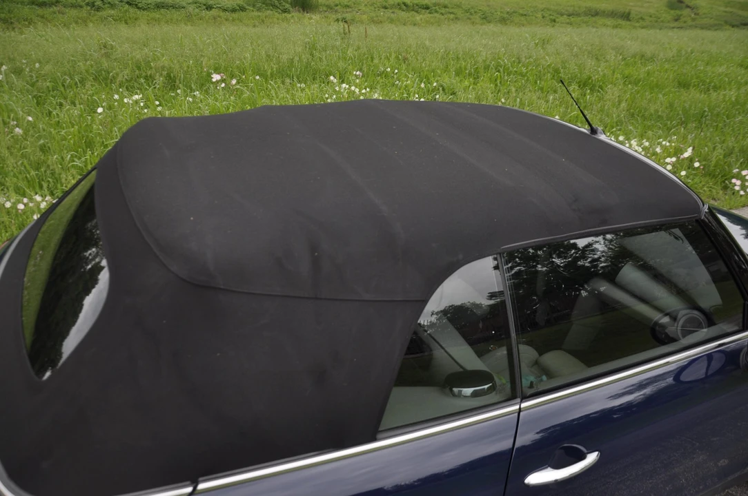 2016 Mini Mini Cooper S 3rd Gen - Image 31 of 31