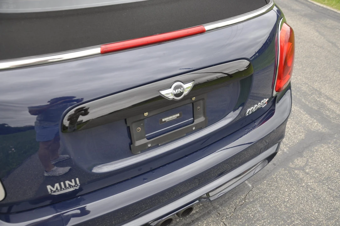 2016 Mini Mini Cooper S 3rd Gen - Image 26 of 31
