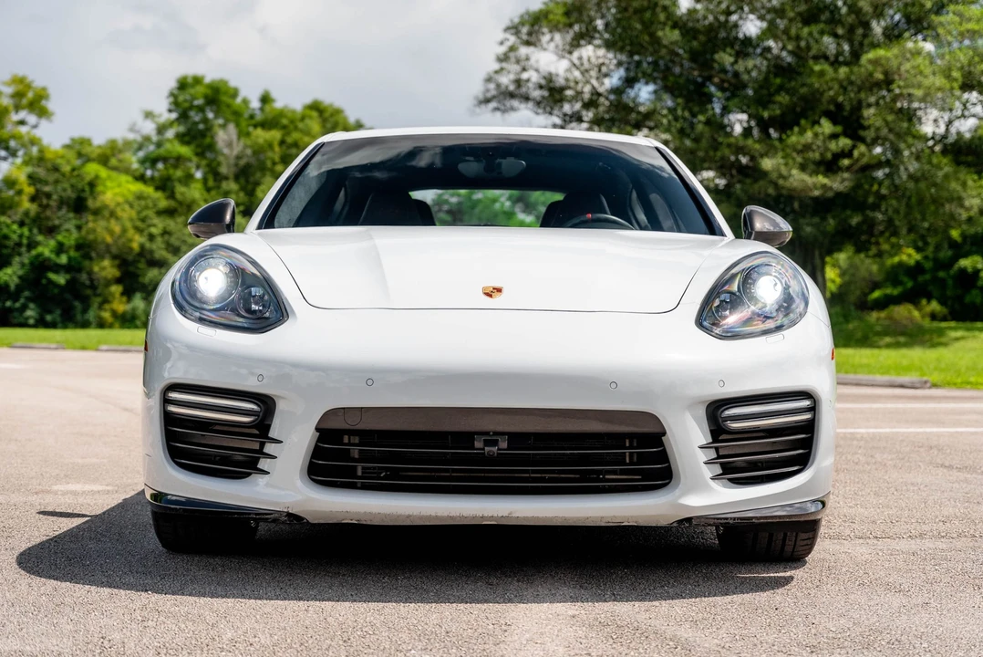 2016 Porsche 970 Panamera GTS - Image 3 of 31