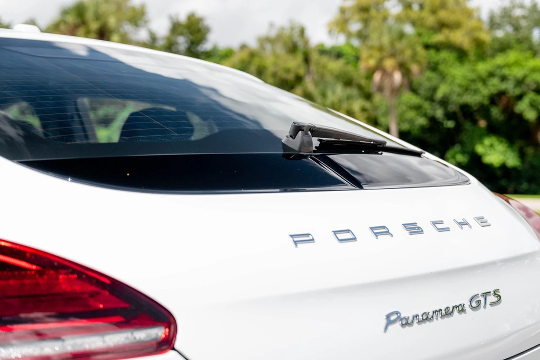 2016 Porsche 970 Panamera GTS - Image 19 of 31