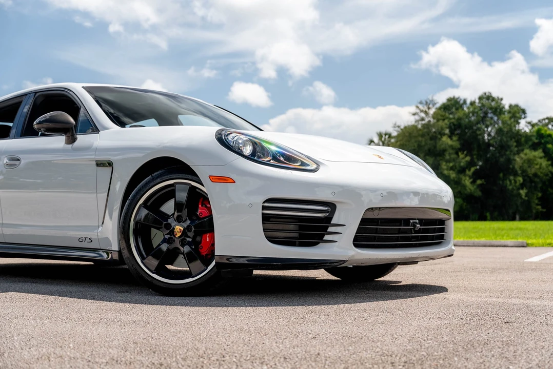 2016 Porsche 970 Panamera GTS - Image 14 of 31