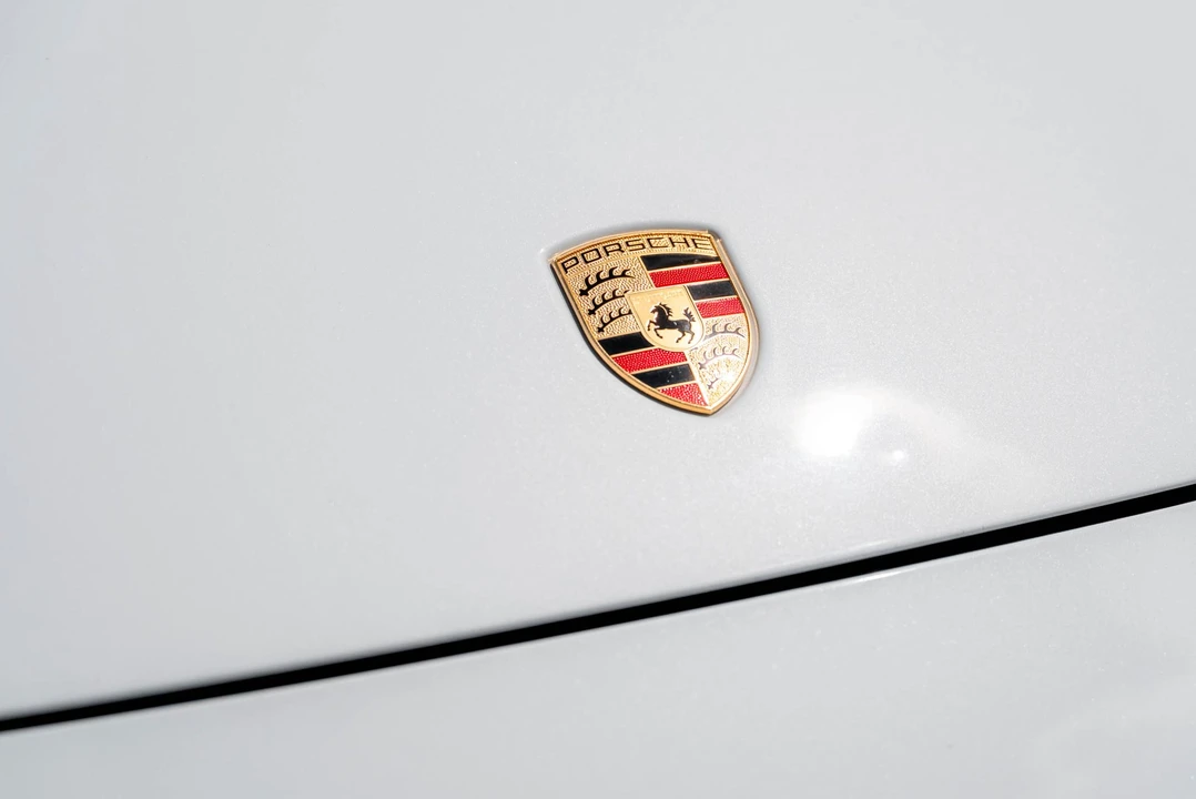 2016 Porsche 970 Panamera GTS - Image 26 of 31
