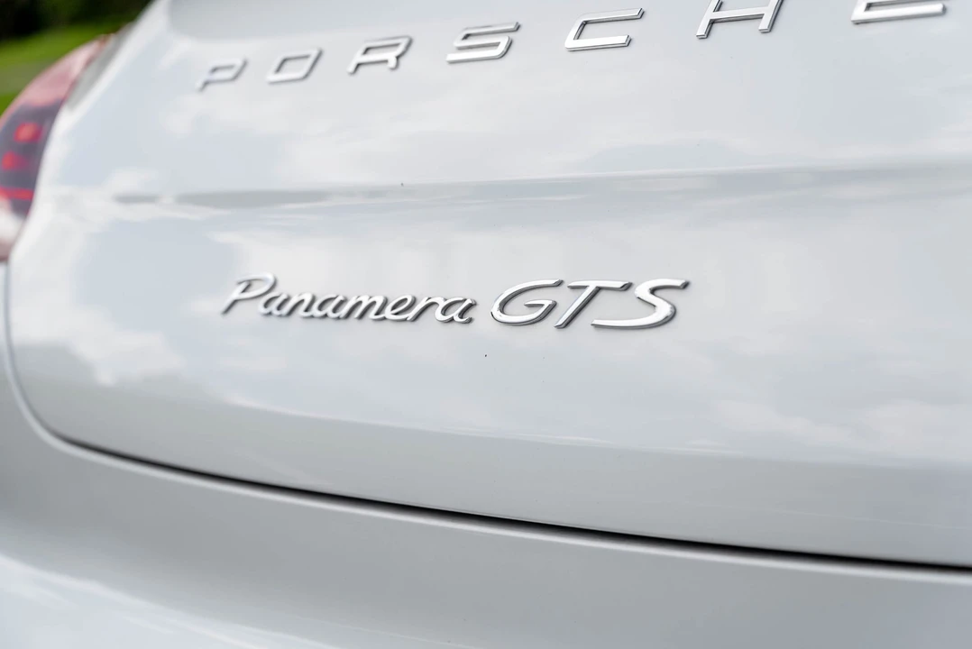 2016 Porsche 970 Panamera GTS - Image 22 of 31