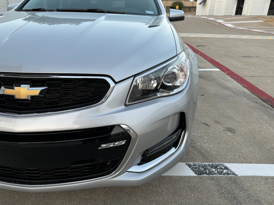 2017 Chevrolet SS - Image 19 of 31