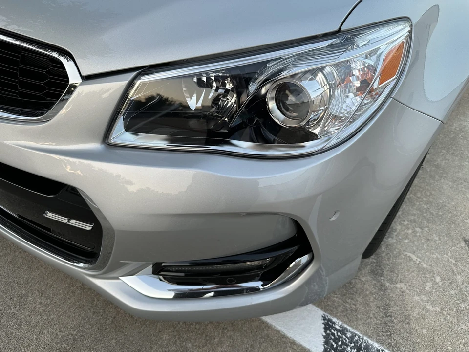2017 Chevrolet SS - Image 20 of 31