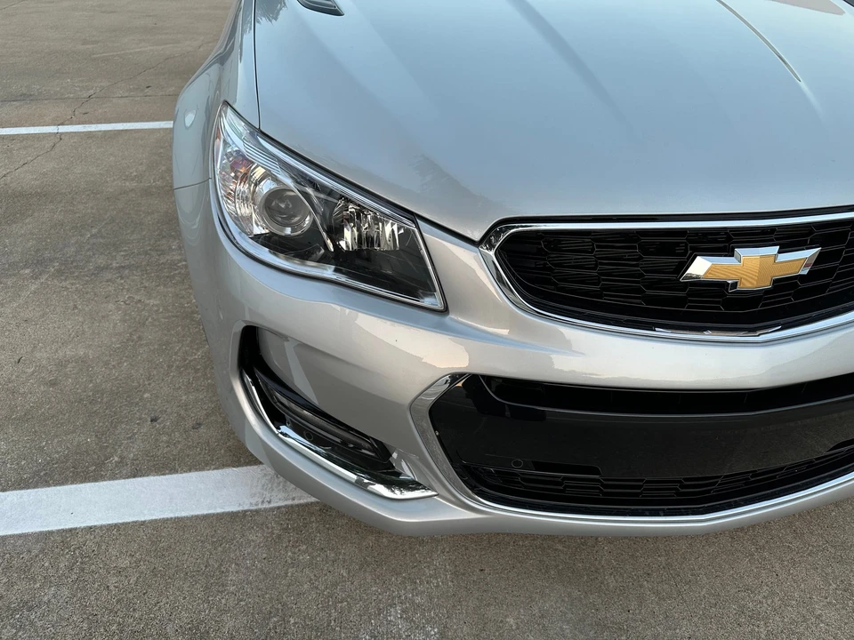 2017 Chevrolet SS - Image 18 of 31
