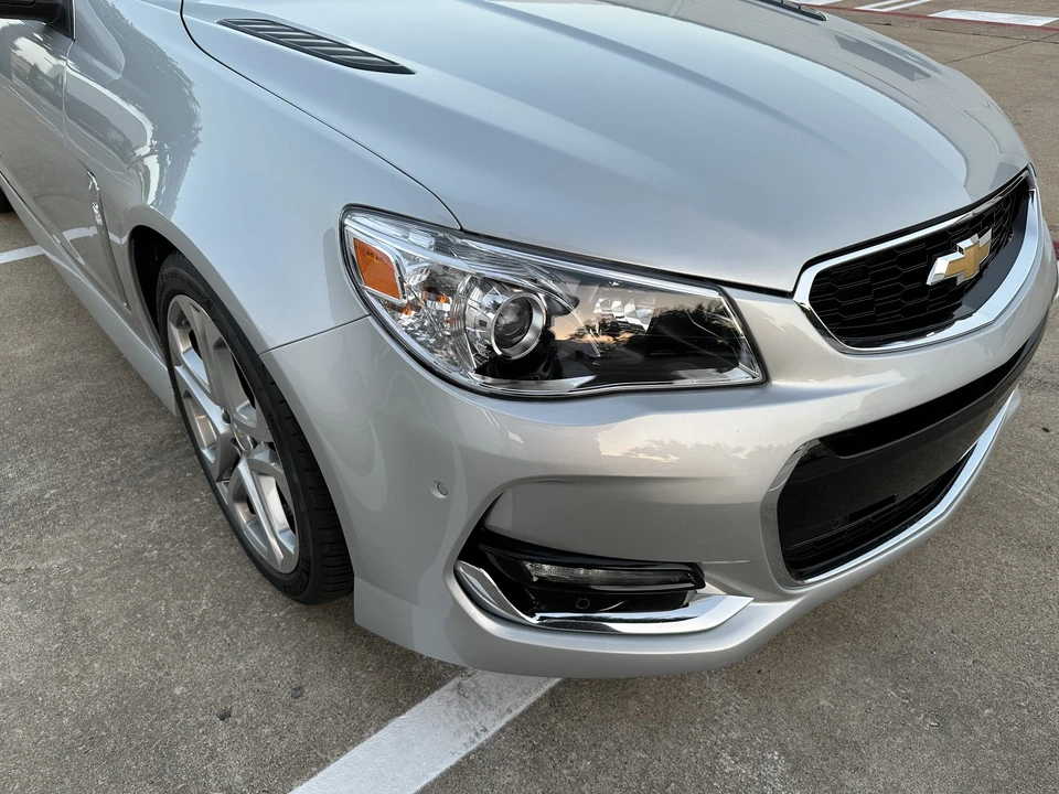 2017 Chevrolet SS - Image 17 of 31
