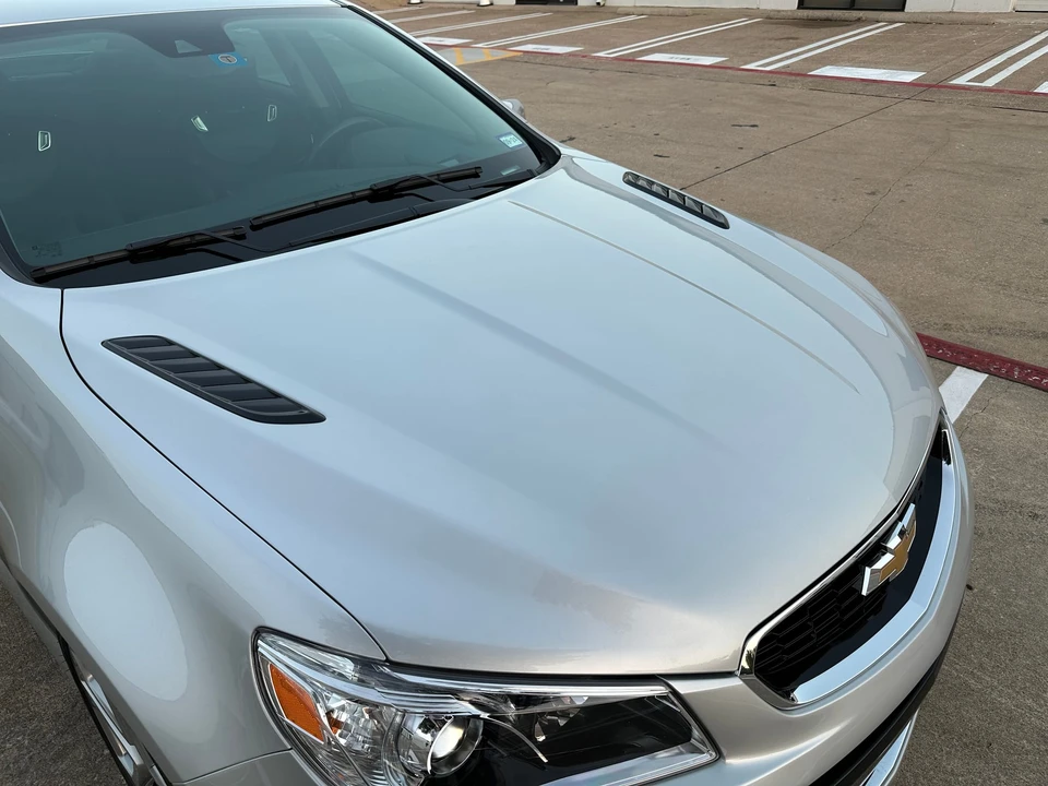 2017 Chevrolet SS - Image 12 of 31