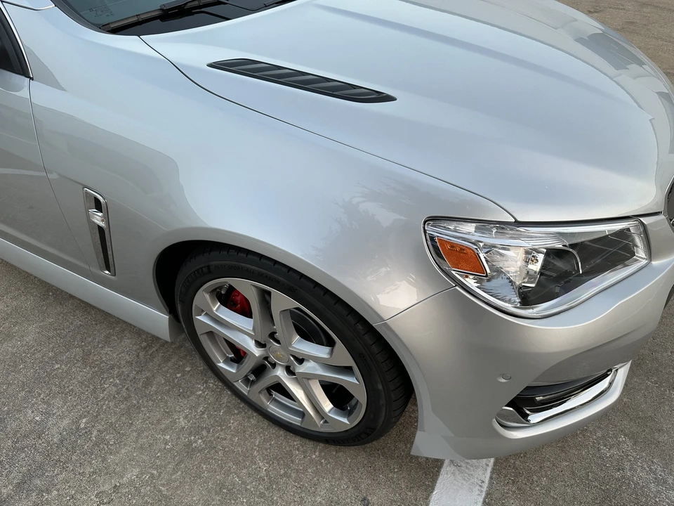 2017 Chevrolet SS - Image 13 of 31