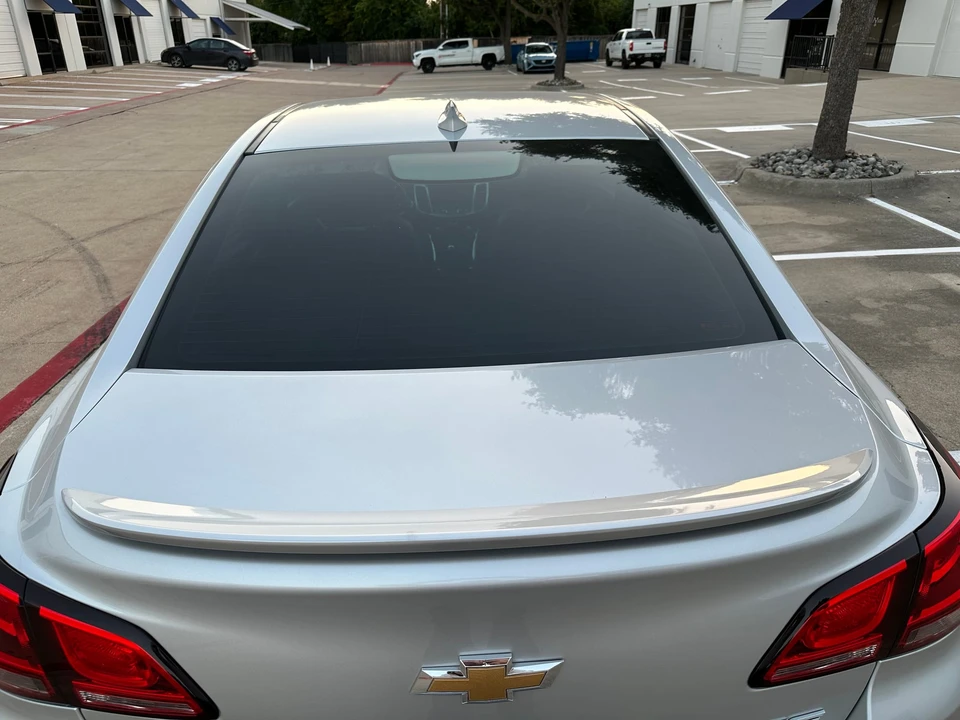 2017 Chevrolet SS - Image 29 of 31