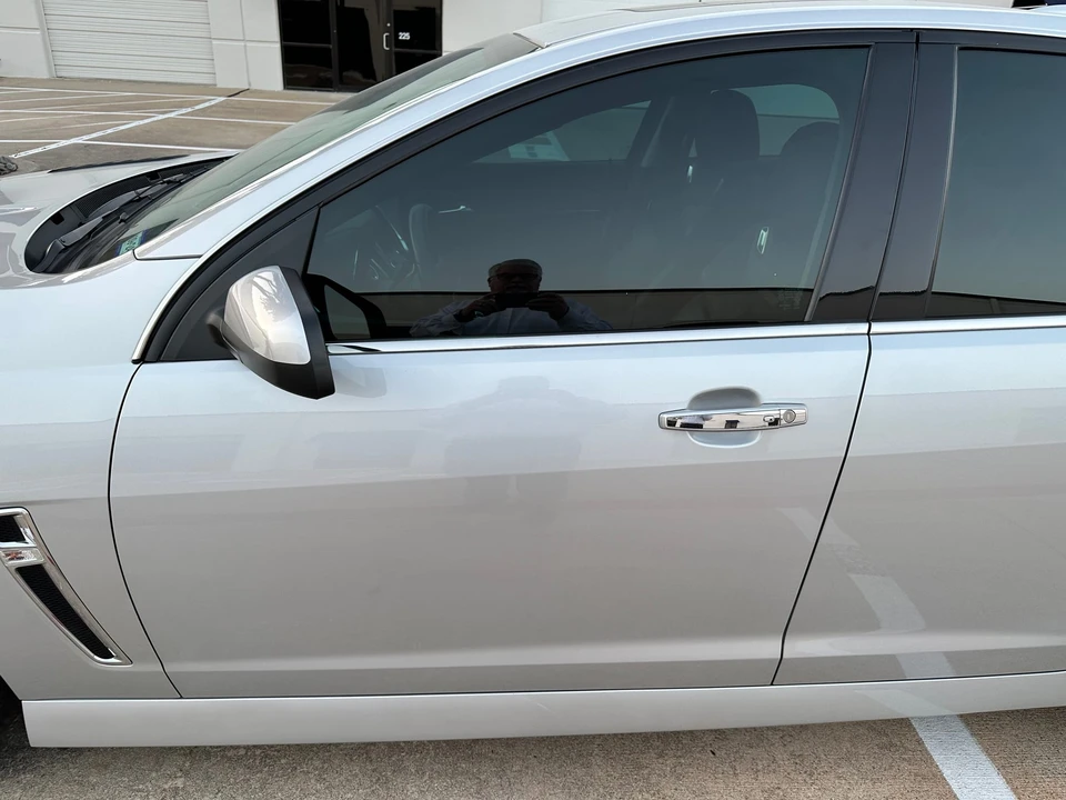 2017 Chevrolet SS - Image 25 of 31