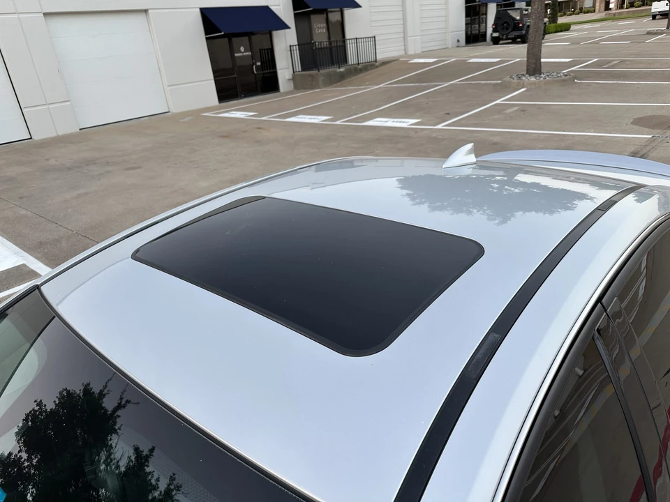 2017 Chevrolet SS - Image 23 of 31