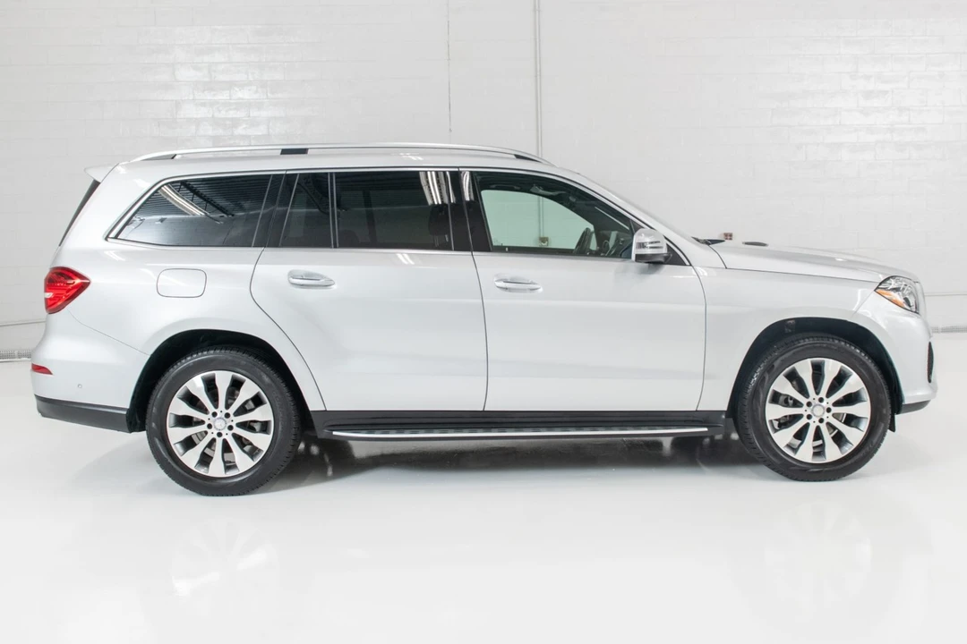 2017 Mercedes-Benz X166 GL-Class/GLS - Image 3 of 10