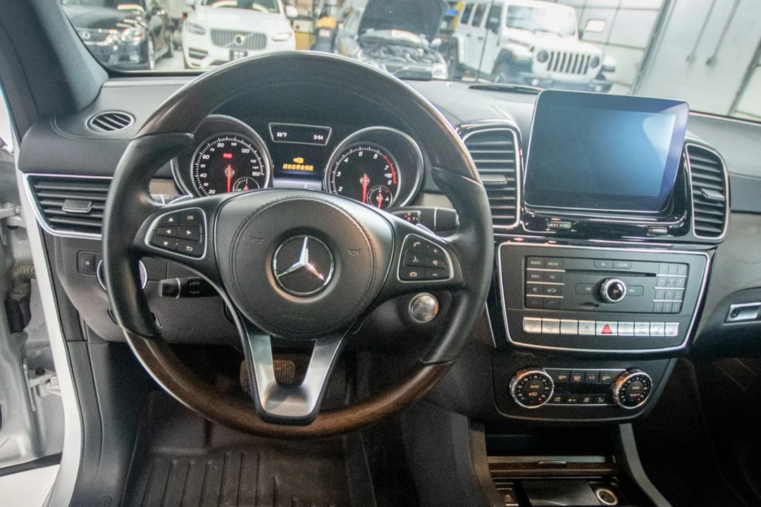 2017 Mercedes-Benz X166 GL-Class/GLS - Image 5 of 10