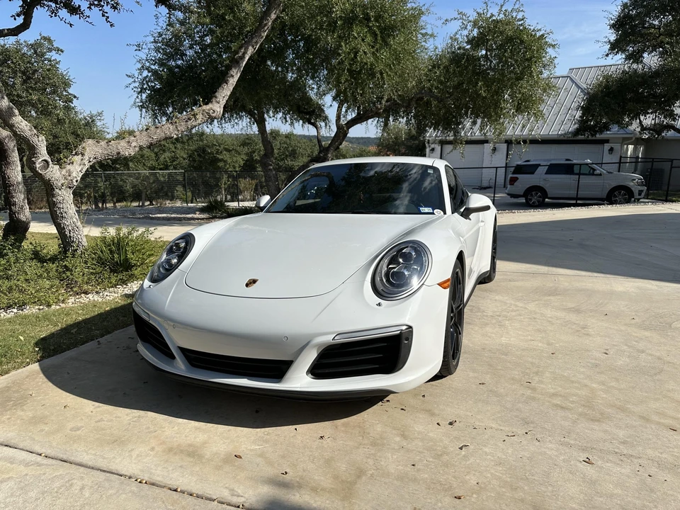 2017 Porsche 991 Carrera 4S - Image 3 of 31