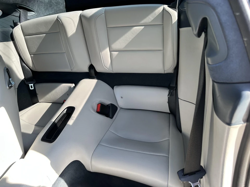 2017 Porsche 991 Carrera 4S - Image 28 of 31