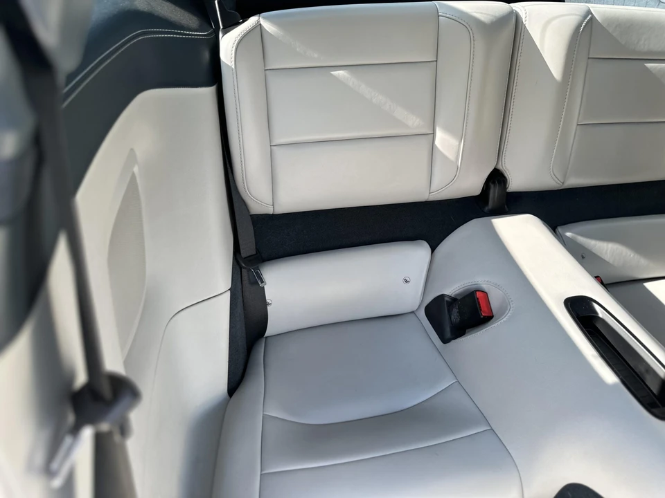 2017 Porsche 991 Carrera 4S - Image 27 of 31