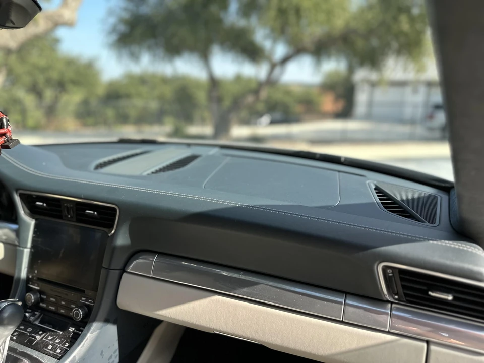 2017 Porsche 991 Carrera 4S - Image 24 of 31