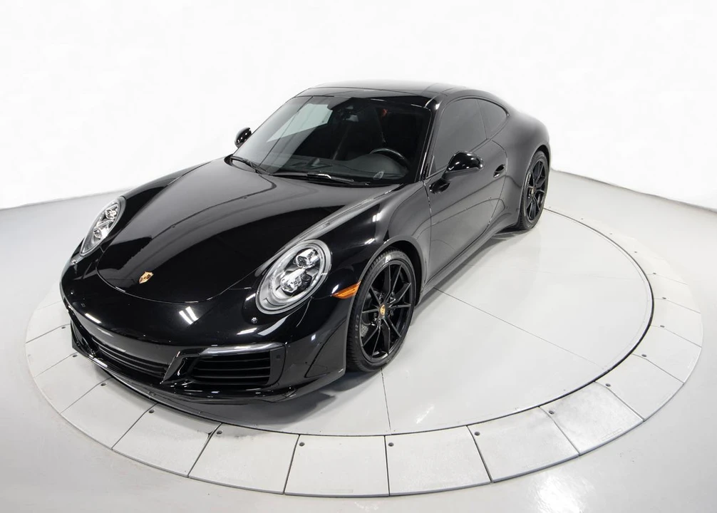 2017 Porsche 991 Carrera - Image 31 of 31