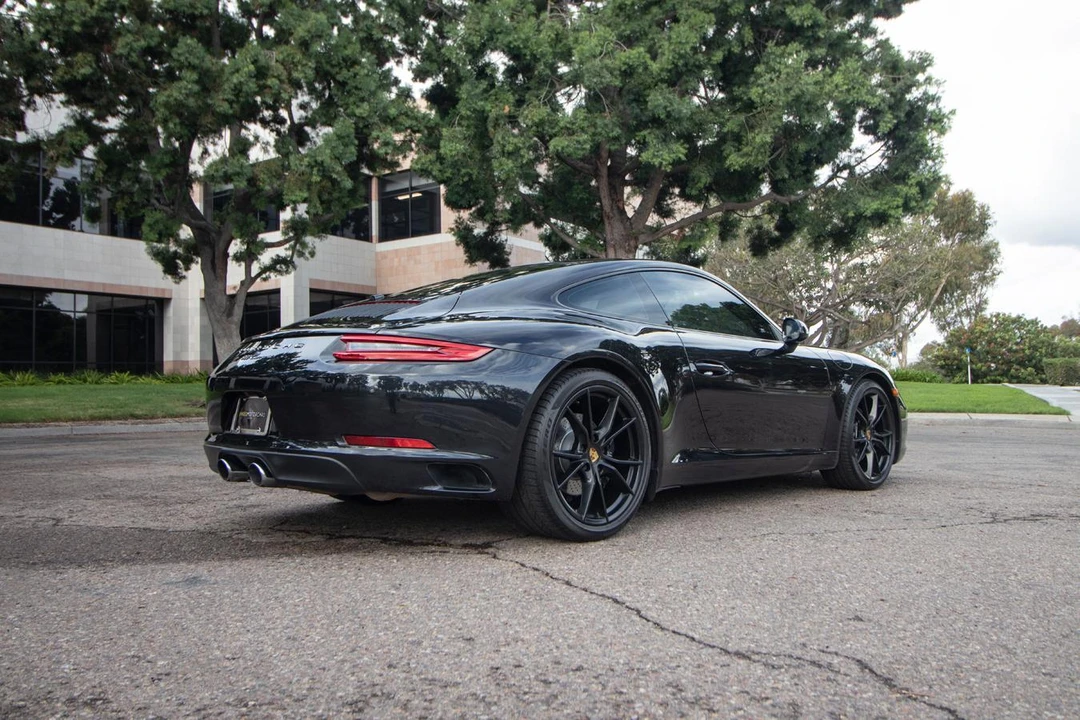 2017 Porsche 991 Carrera - Image 20 of 31