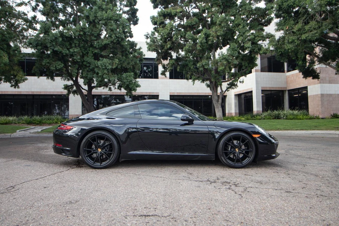 2017 Porsche 991 Carrera - Image 14 of 31