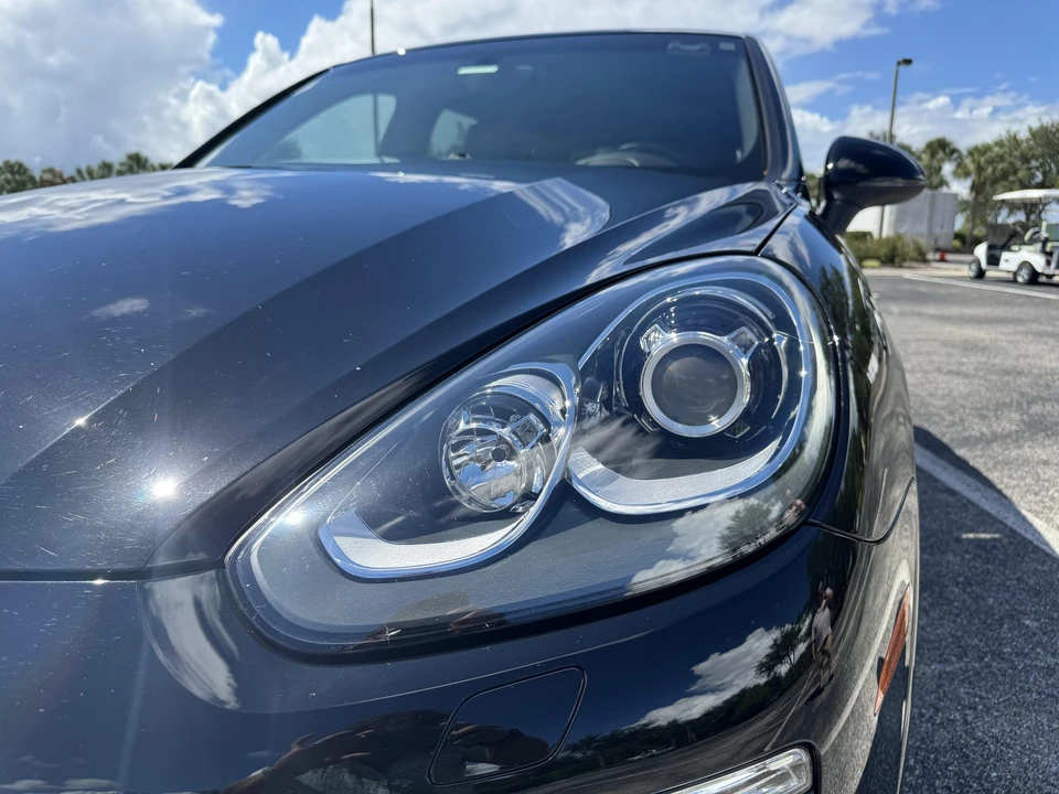 2017 Porsche 958 Cayenne - Image 29 of 31