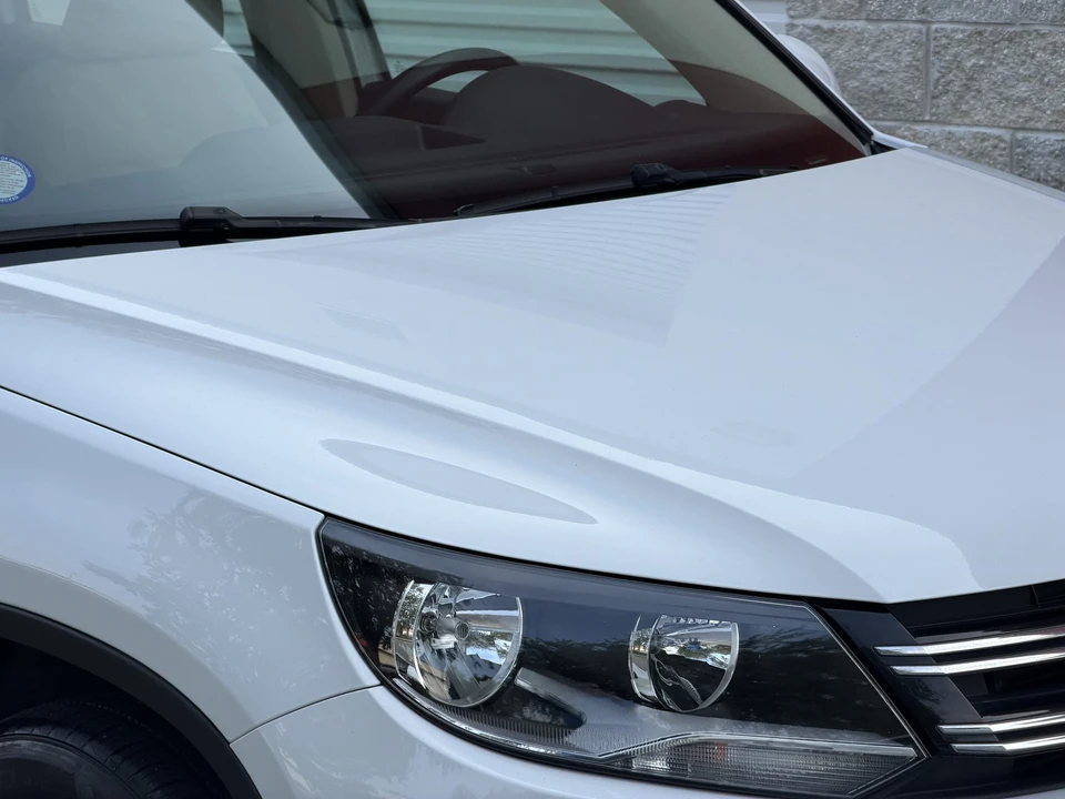 2017 Volkswagen Tiguan - Image 22 of 31