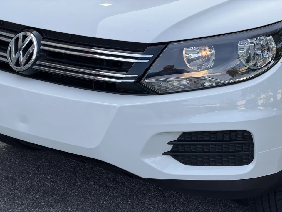 2017 Volkswagen Tiguan - Image 30 of 31