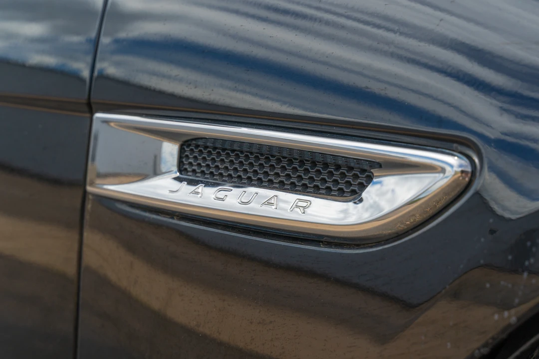 2018 Jaguar X260 XF - Image 29 of 31