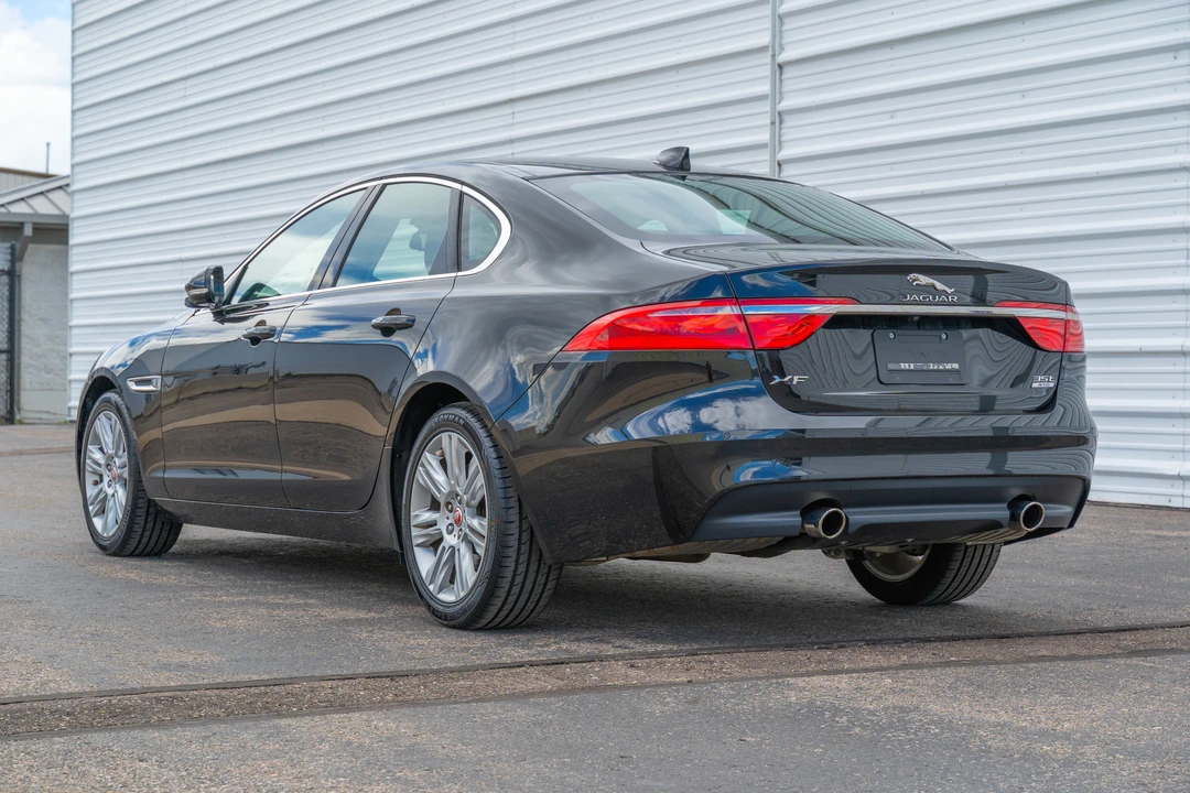 2018 Jaguar X260 XF - Image 3 of 31