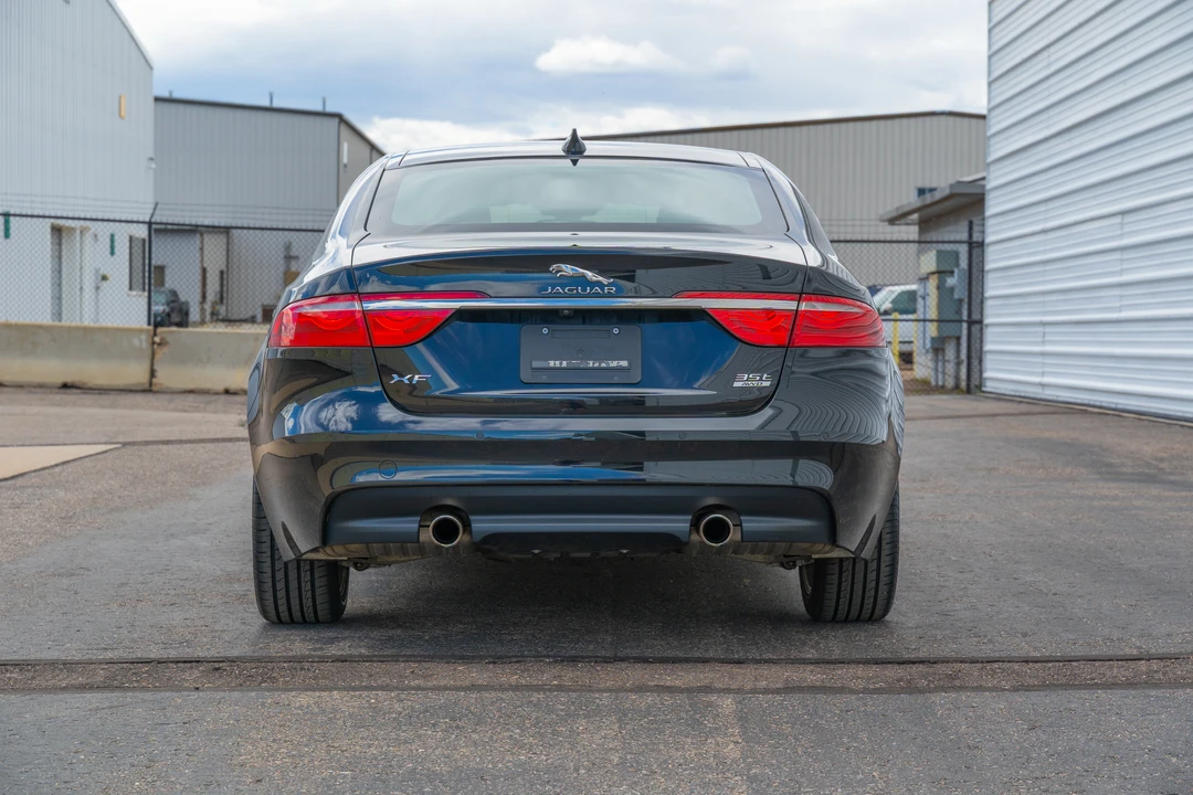 2018 Jaguar X260 XF - Image 4 of 31