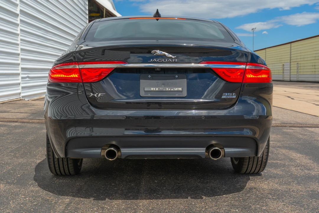 2018 Jaguar X260 XF - Image 21 of 31