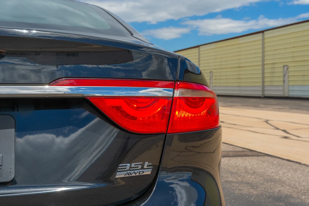 2018 Jaguar X260 XF - Image 24 of 31