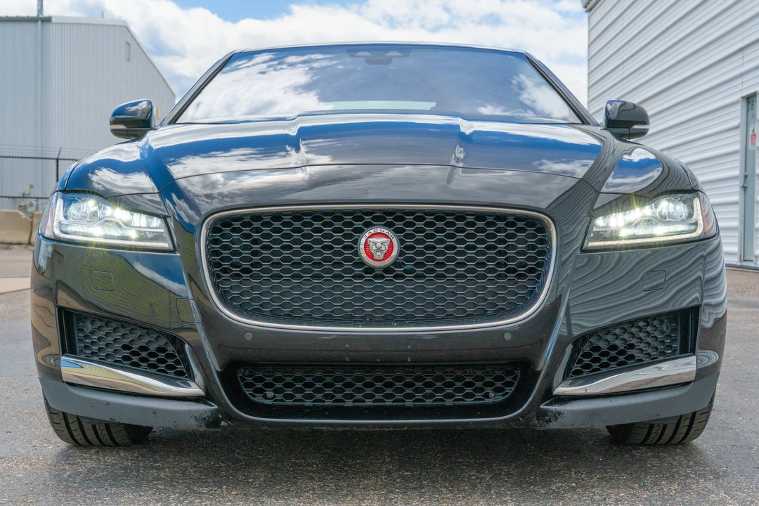 2018 Jaguar X260 XF - Image 9 of 31