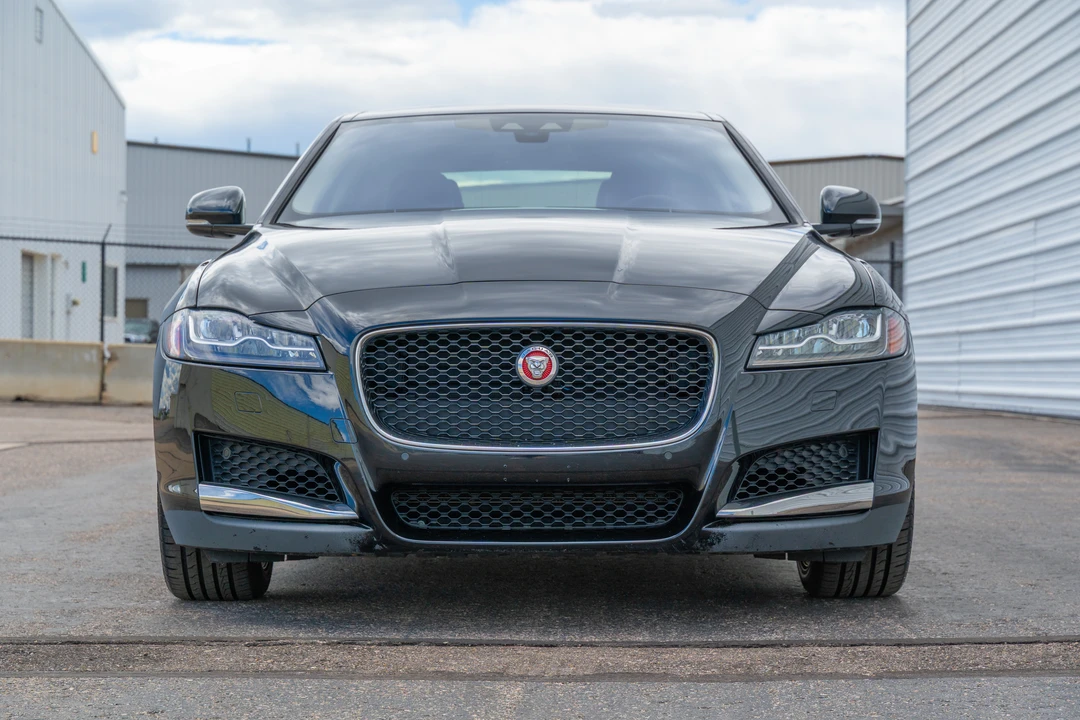 2018 Jaguar X260 XF - Image 8 of 31