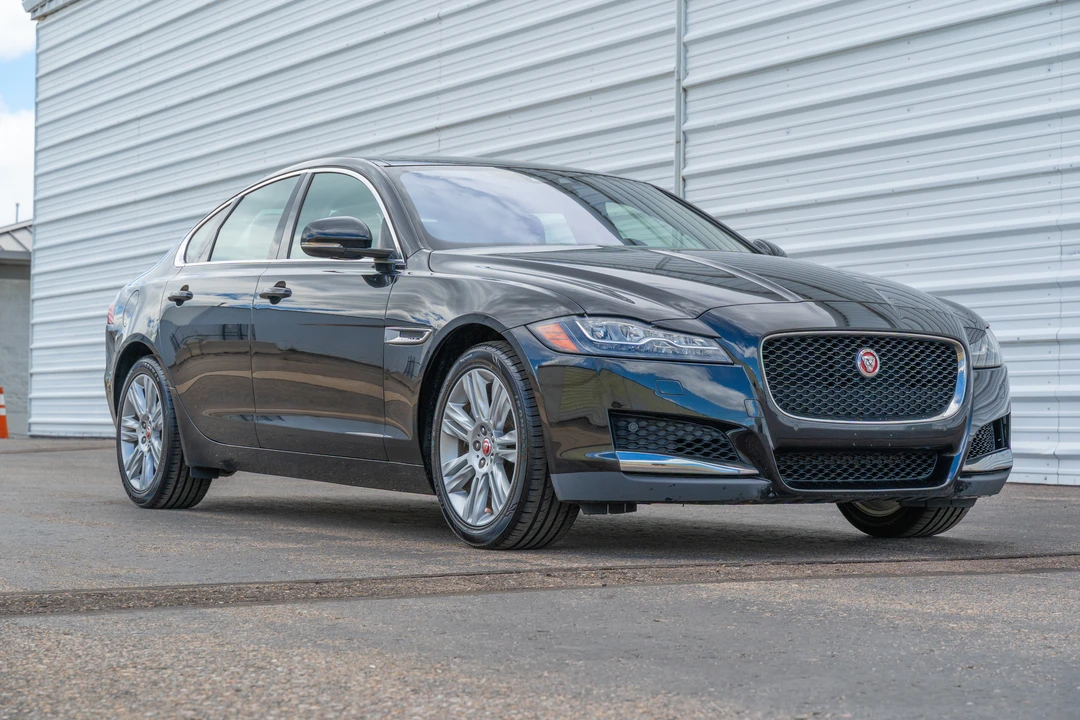 2018 Jaguar X260 XF - Image 7 of 31