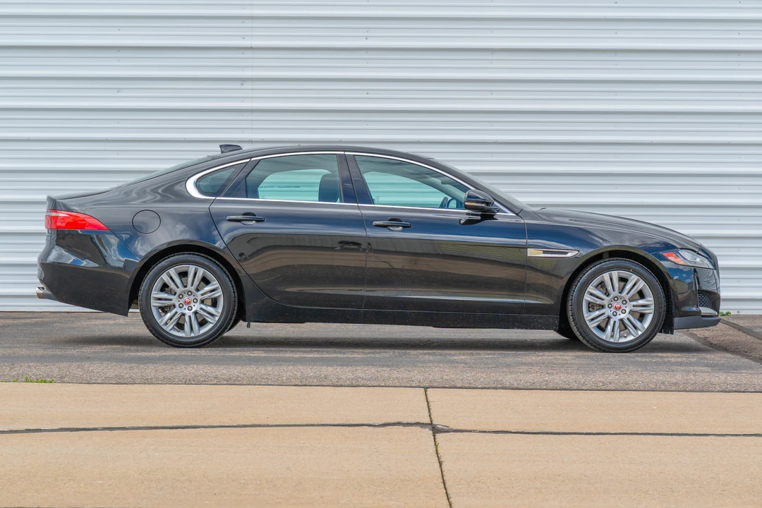 2018 Jaguar X260 XF - Image 6 of 31