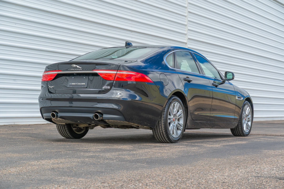 2018 Jaguar X260 XF - Image 5 of 31