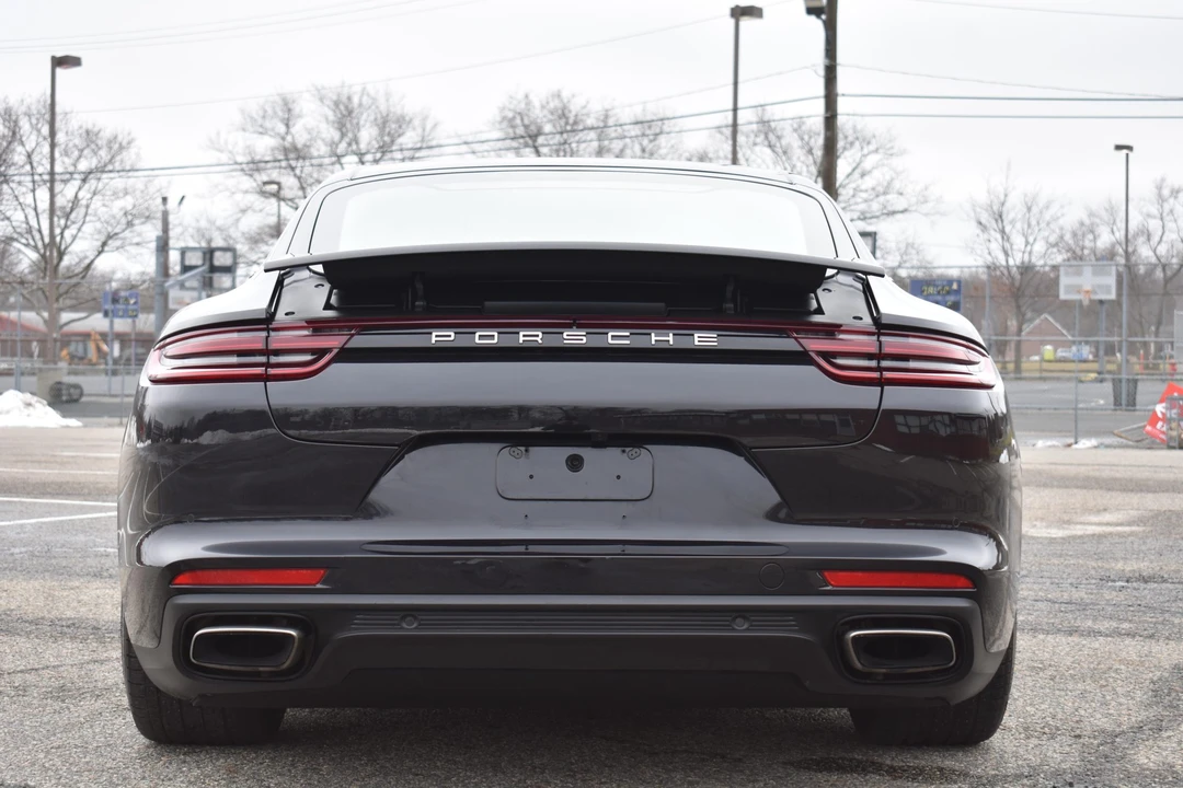 2018 Porsche 971 Panamera - Image 20 of 31