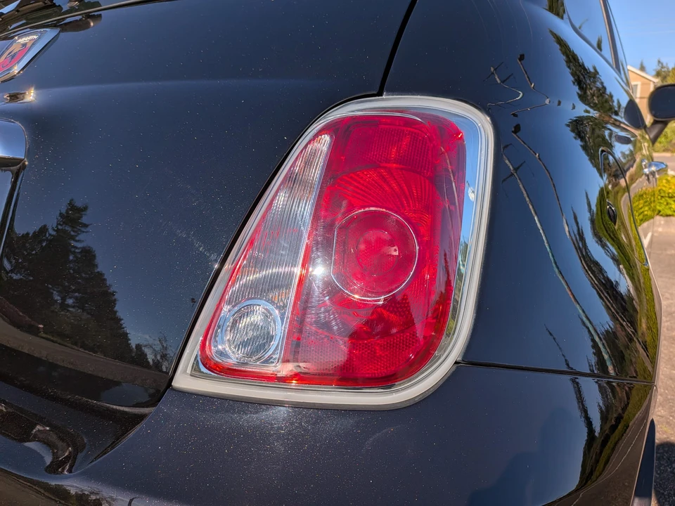 2019 Fiat Abarth 500 - Image 31 of 31
