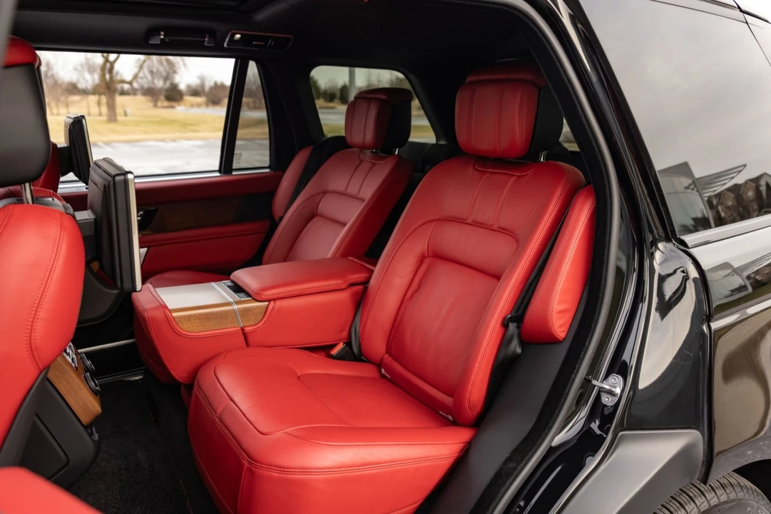 2019 Land Rover Range Rover L405 - Image 5 of 7