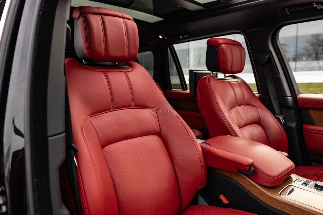2019 Land Rover Range Rover L405 - Image 4 of 7