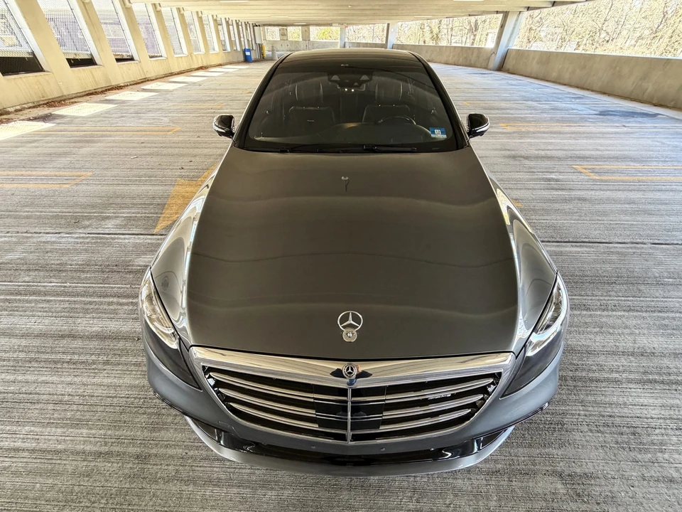 2019 Mercedes-Benz W222 S 63 & S 65 AMG - Image 13 of 31