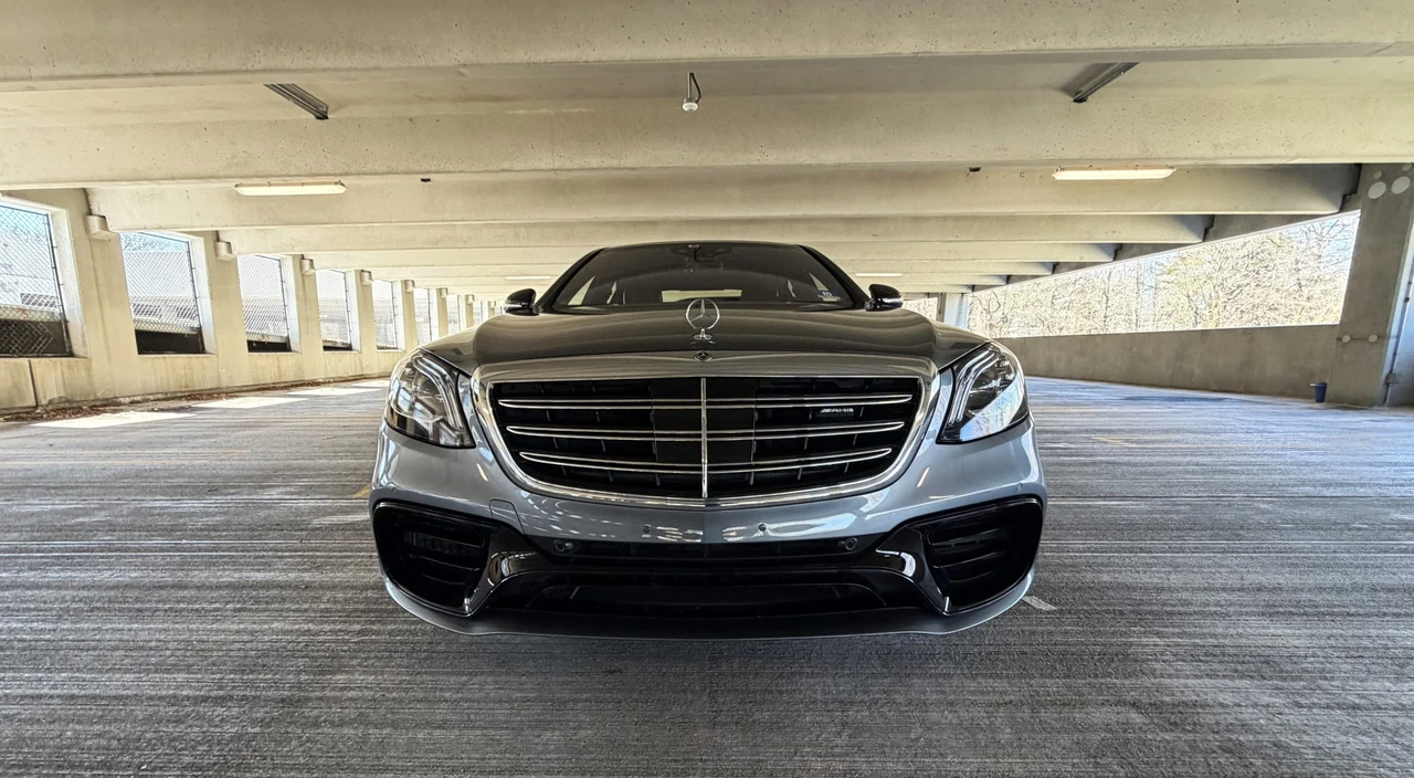 2019 Mercedes-Benz W222 S 63 & S 65 AMG - Image 15 of 31